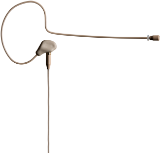 C111 LP LIGHTWEIGHT EAR HOOK MICROPHONE